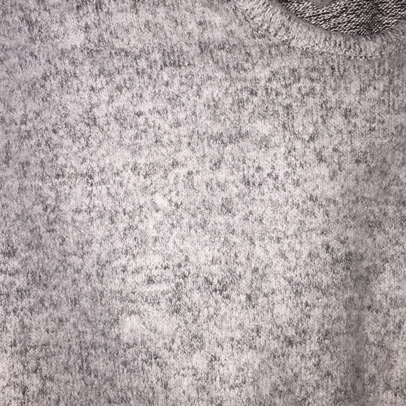 🌺NWT!! MARLED SCOOP BACK DRESS - Picture 8 of 8